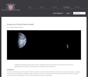 Gemology in the 21st century • Betwixt two worlds